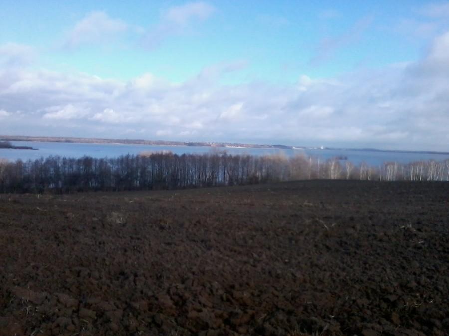 Jezioro Mietkowskie.
