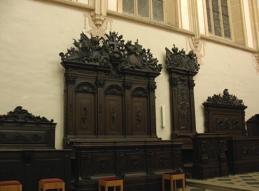 Kościół św. Maurycego w Kroměříži