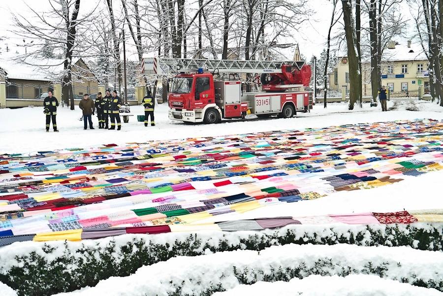 kto widzi gdzie jest koniec?
