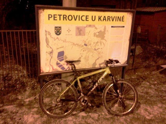 Petrovice u Karviny
