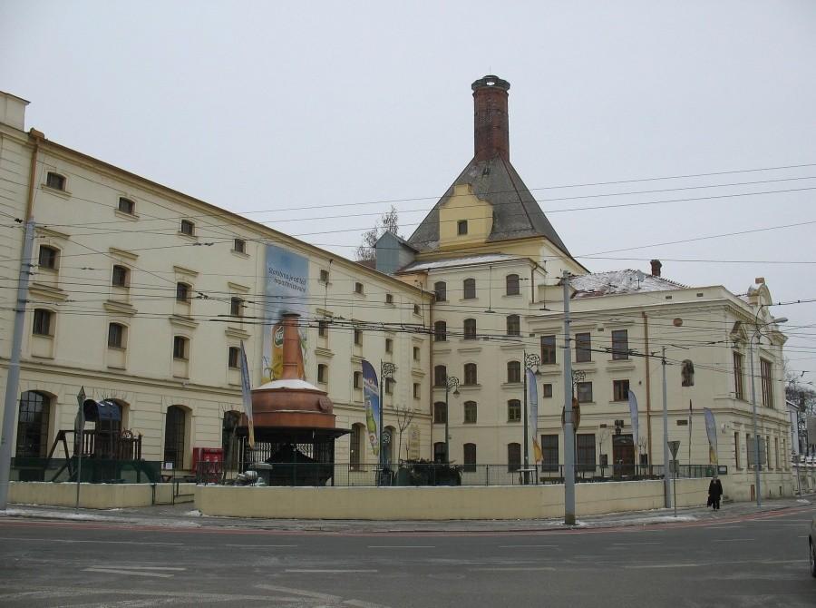 Pivo s moravským srdcem