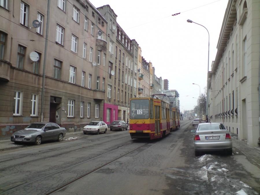 łódx Kopernika