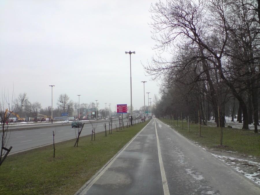 Włókniarzy