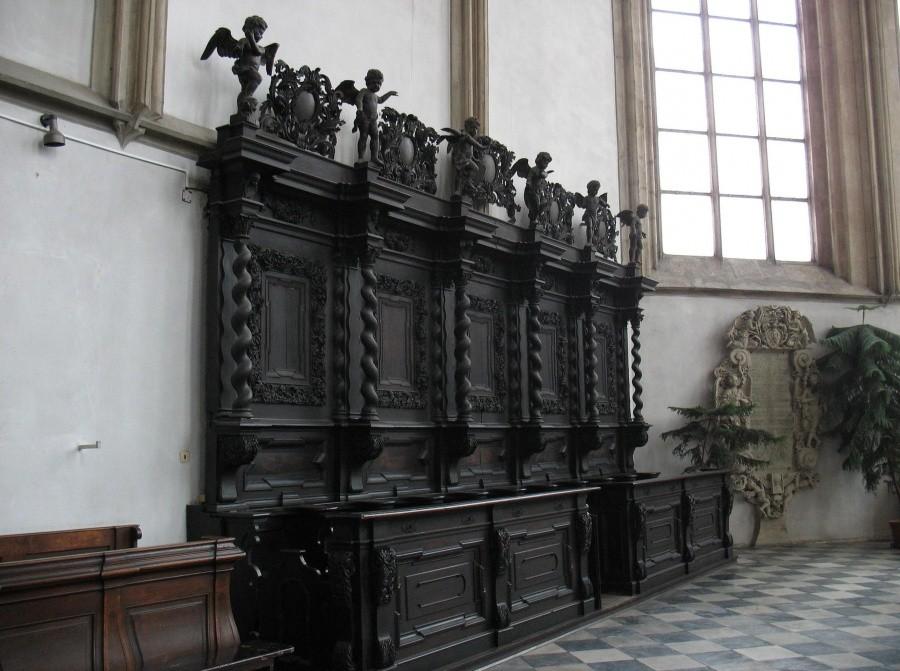 Kościół św. Jakuba