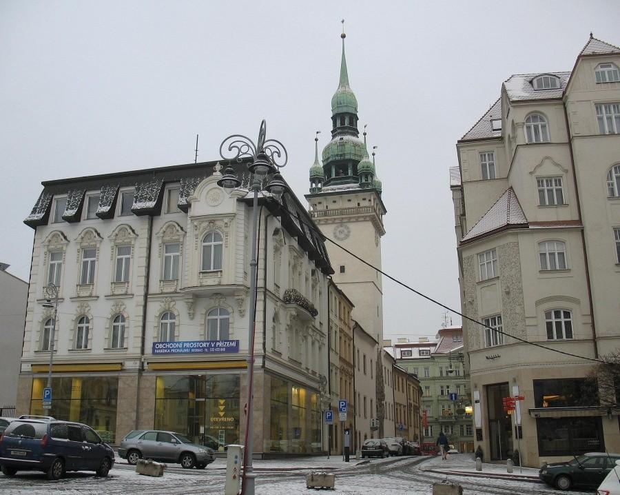Wieża Starego Ratusza