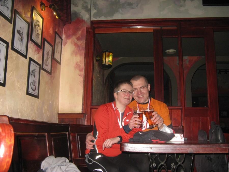 After party ;-)