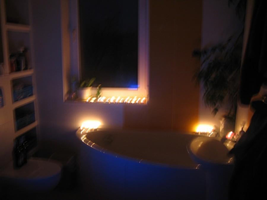 After party II :-)