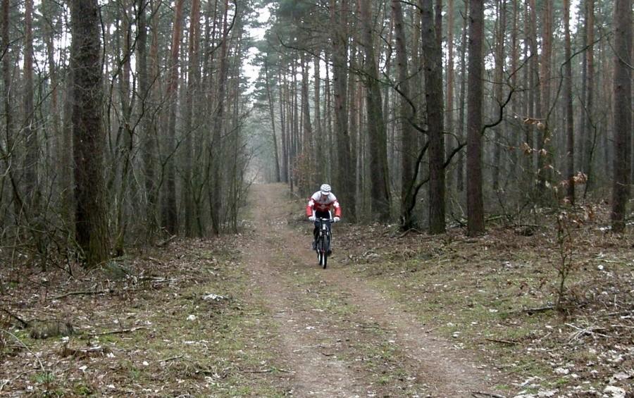 Napierator Drogbas. Objechał wszystkich !