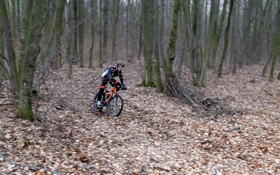 Hulaj na nawrotce i myk na kolejne okrążenie