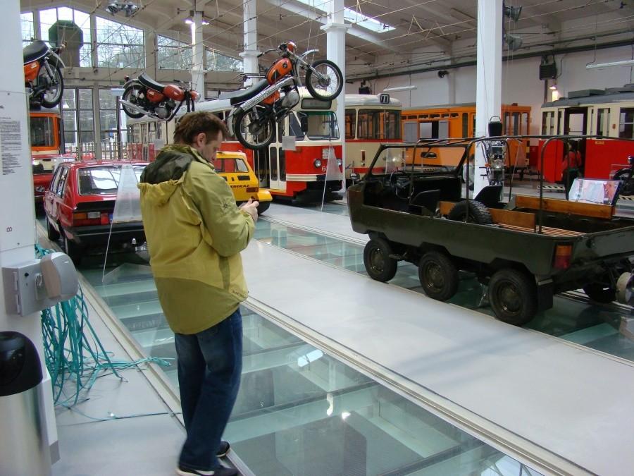 impreza rowerzystów pod Szczecinem. 29