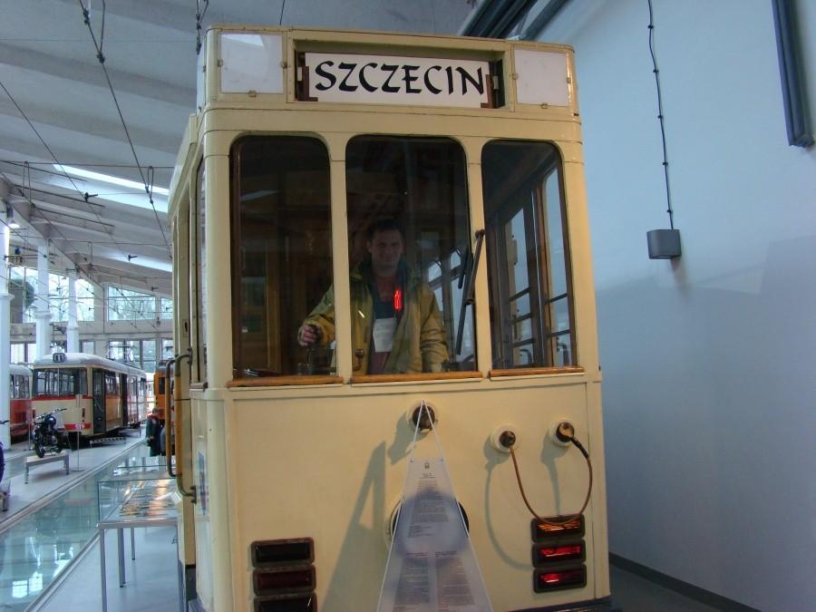 impreza rowerzystów pod Szczecinem. 40