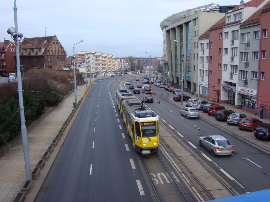impreza rowerzystów pod Szczecinem. 43