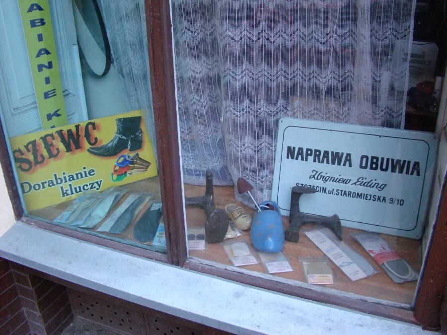 impreza rowerzystów pod Szczecinem. 47