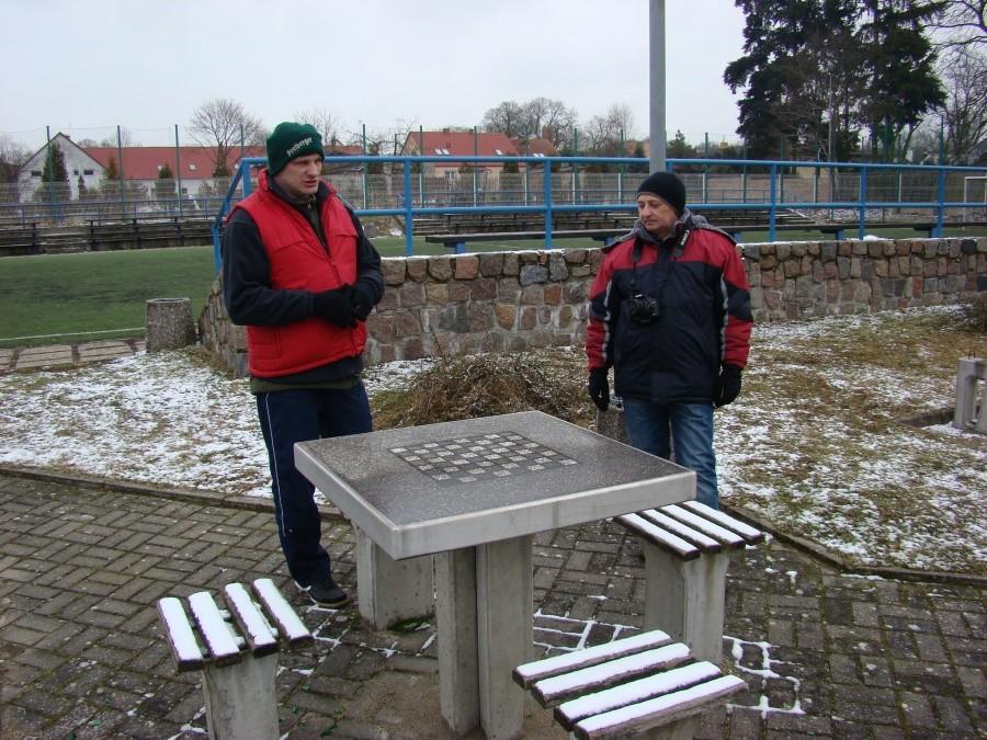 impreza rowerzystów pod Szczecinem. 60