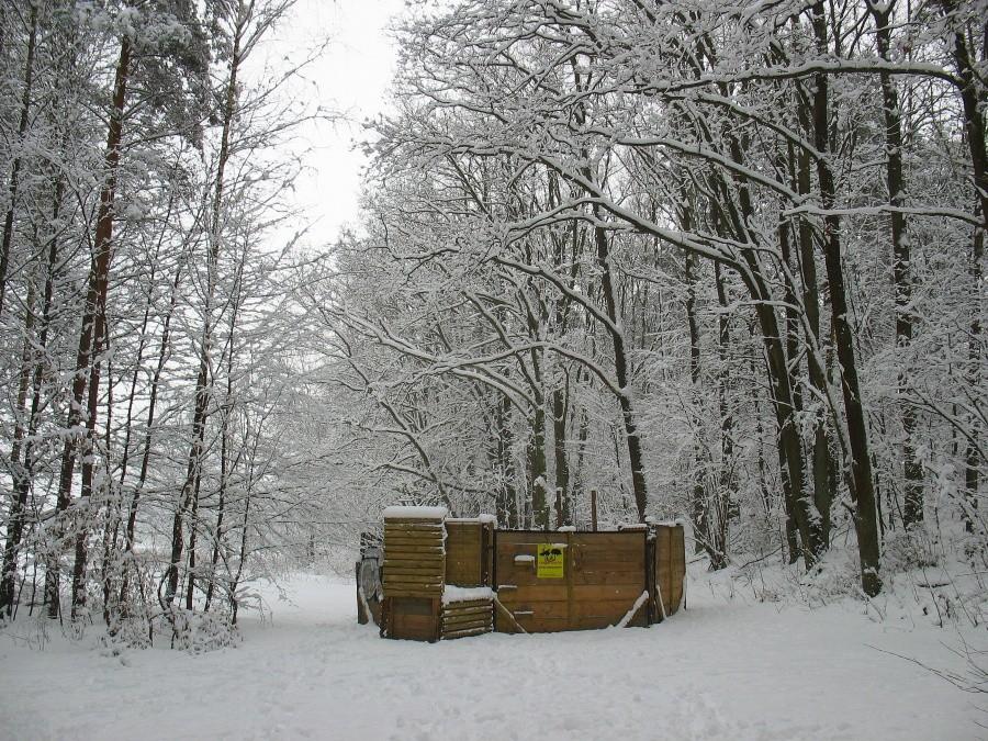 Mała architektura