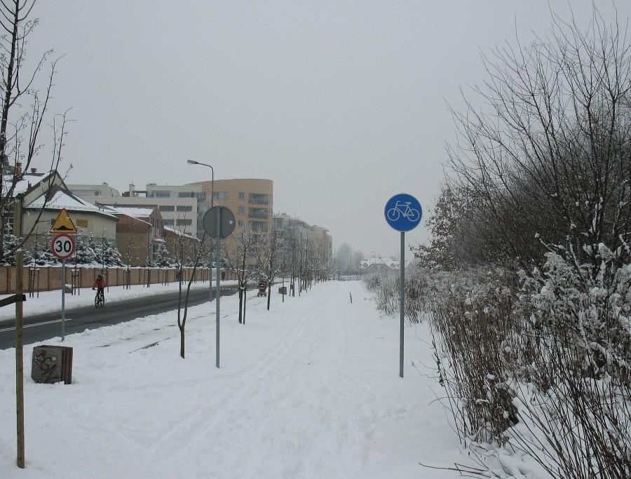 Ulica Kabacka