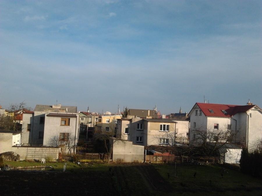rzut oka na Oleśnice