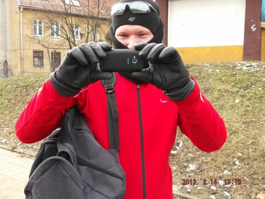 Bartek foci