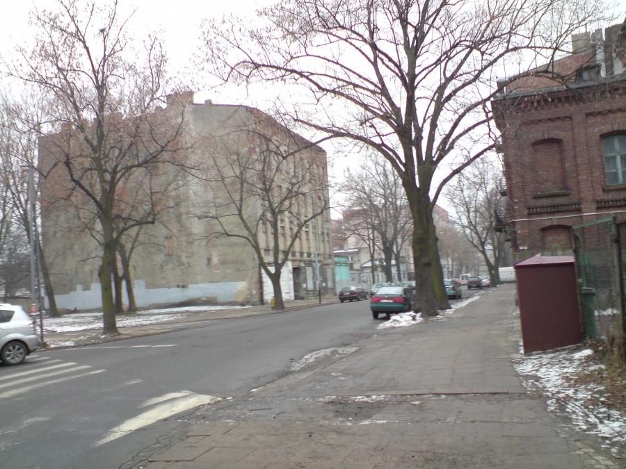 Łódź Jerzego
