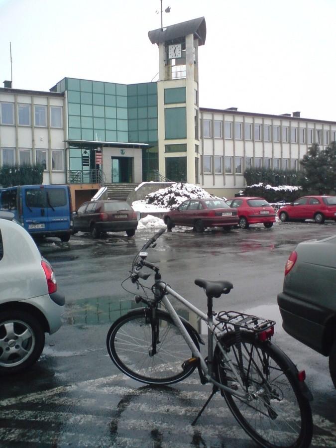 Urząd Gminy w Dobrzeniu Wielkim