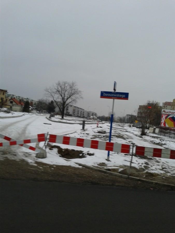 Nie zaryzykowałam