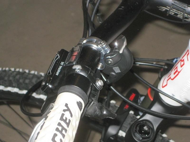 manetka push lock