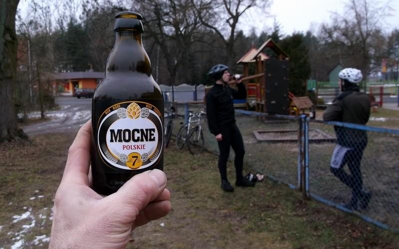 W Kiszewie pora na takie odpowiednie przyjemności :)