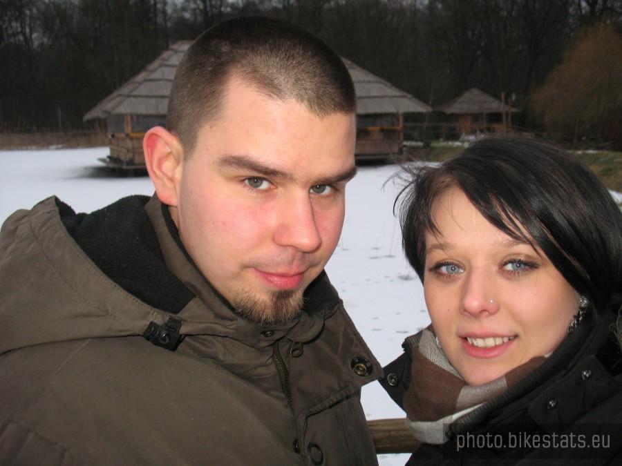 Pudel i oktan w Sereczynie