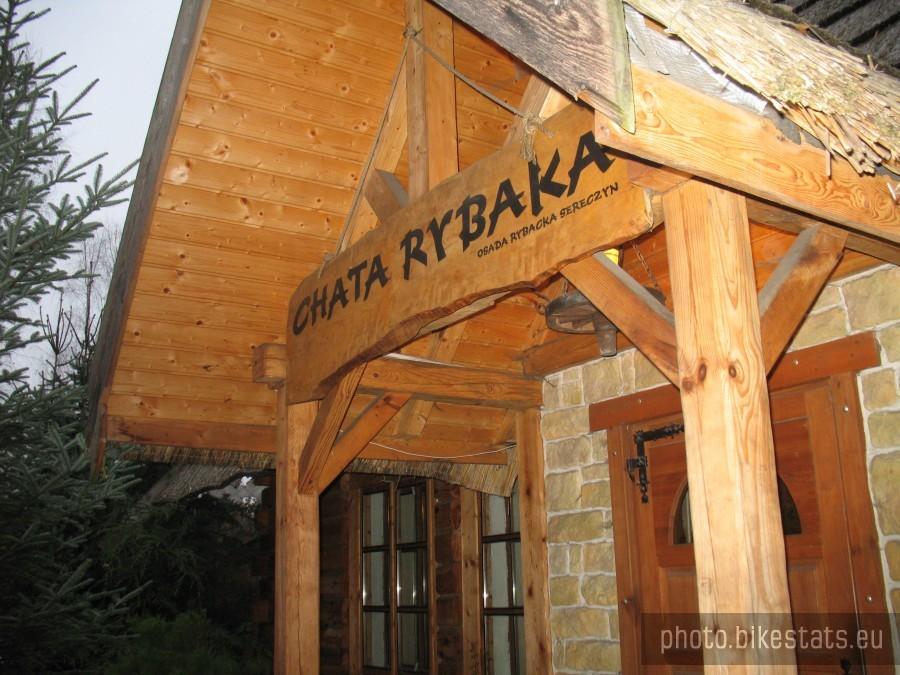 Chata Rybaka