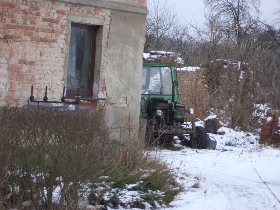Buduje nastrój ;)