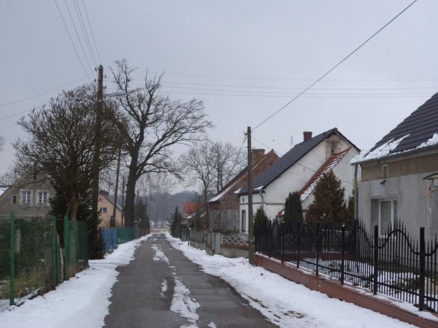 Ścisłe centrum ;)
