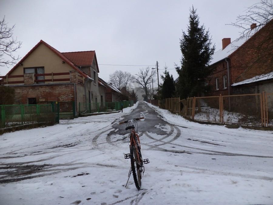 Na drugim krańcu..