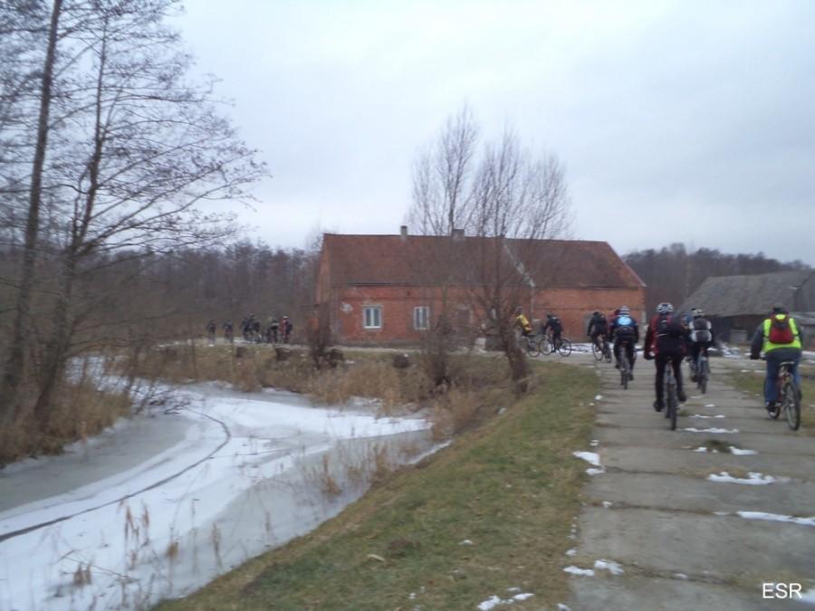 Ekipa wycieczkowa