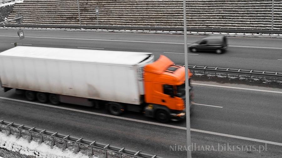 ależ radosny pomarańcz!