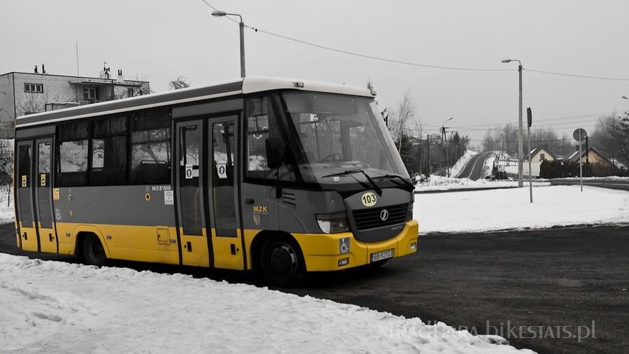 żółty zaliczony