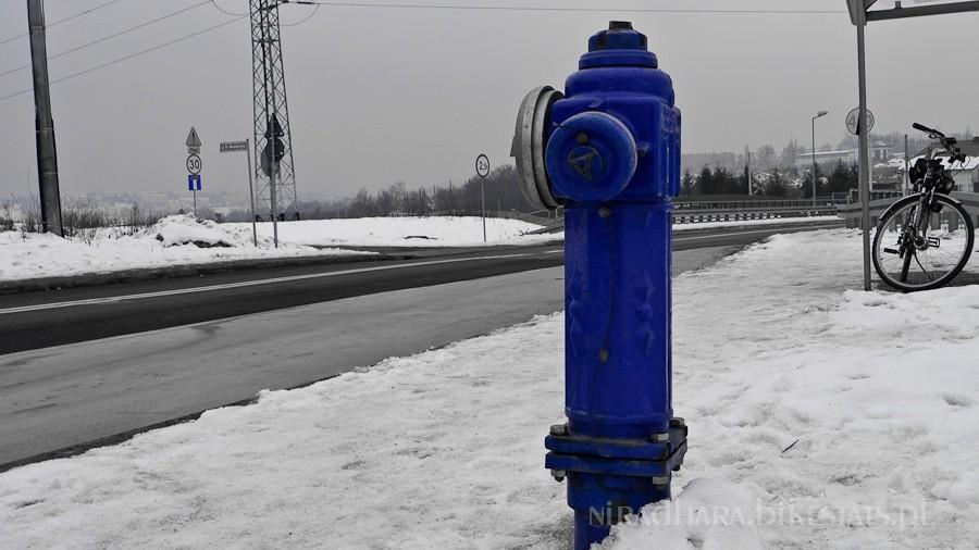 tajemniczy kolor indygo