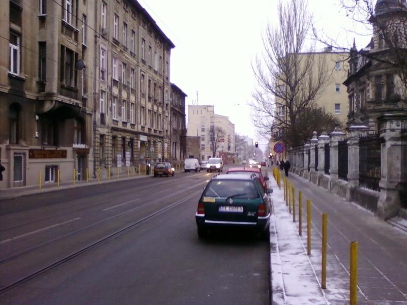 ul. Gdańska