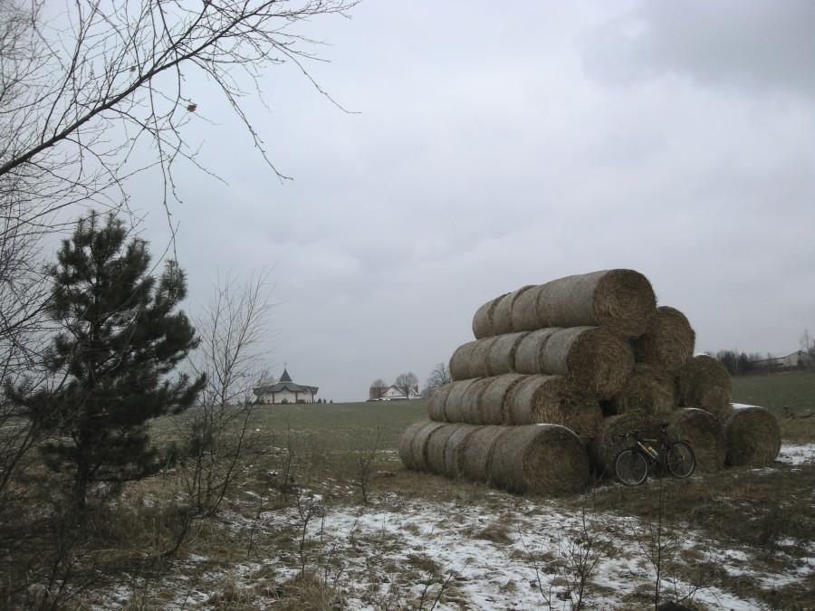 Przeprośna Górka k/Częstochowy