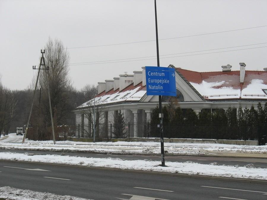 Centrum Europejskie
