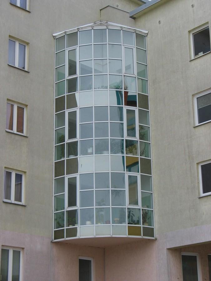 Jaskółcze gniazdo
