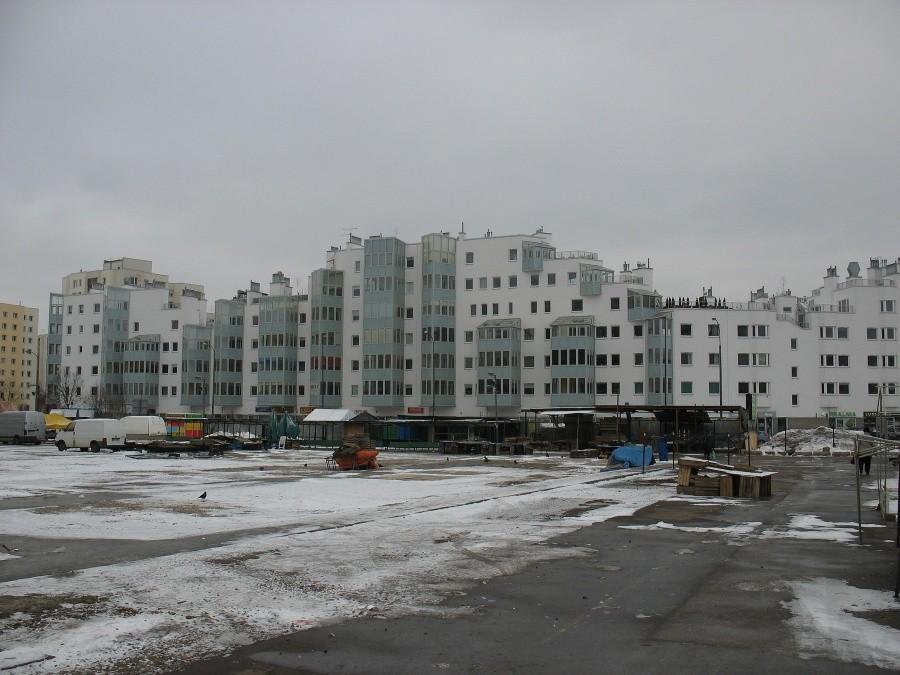Bazar na Dołku