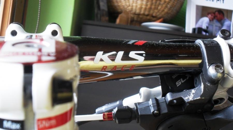 Kierownica kls race
