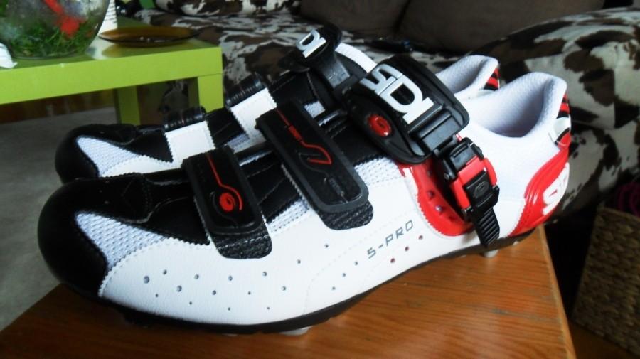 Sidi Eagle