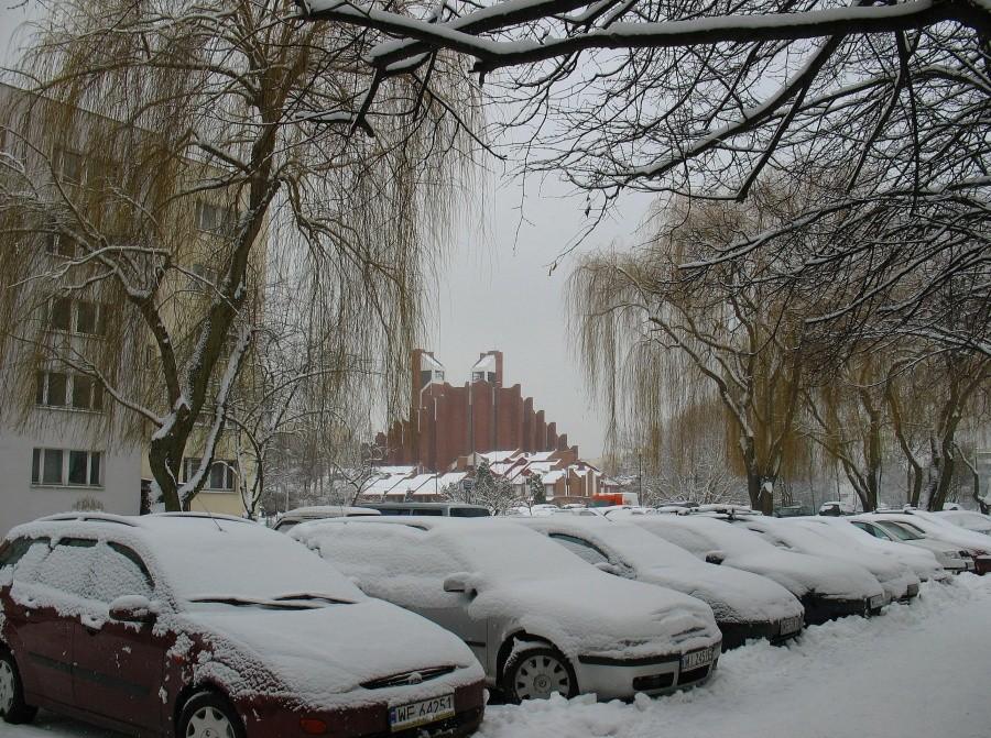 Kościół św. Tomasza