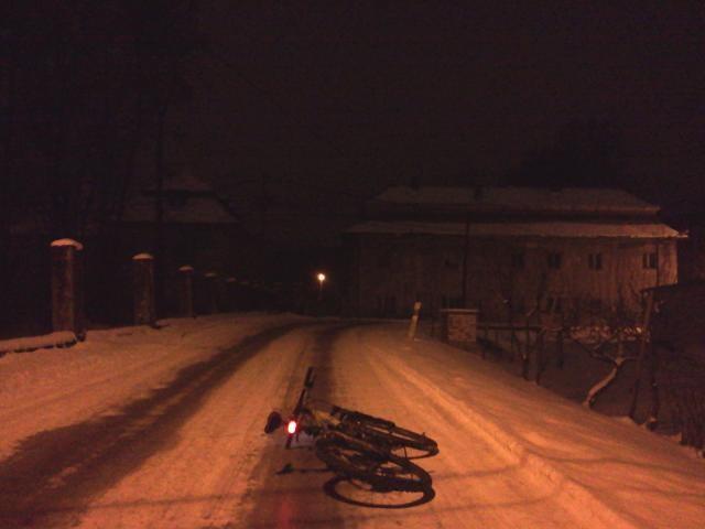 Ropice dwór