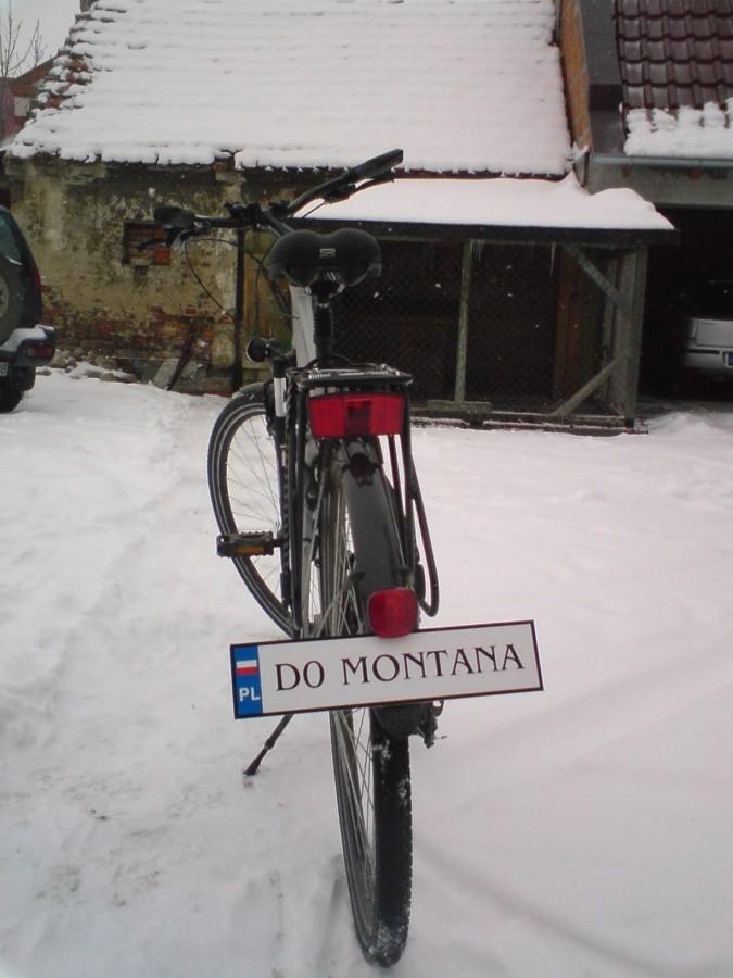 D0 MONTANA
