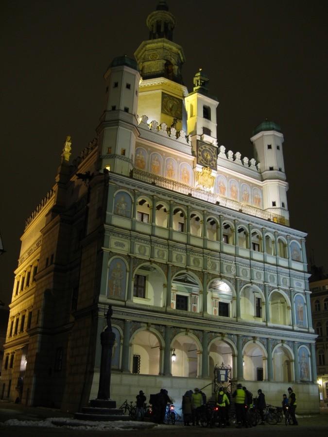 Poznańska Masa Krytyczna