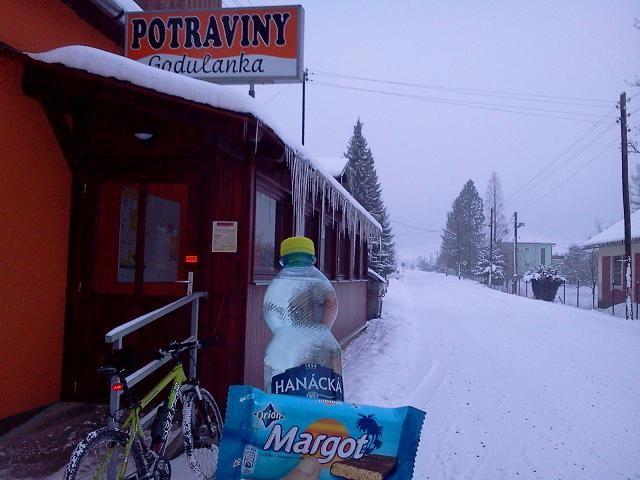 Smilovice Beskidy