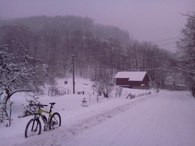 Reka Beskidy