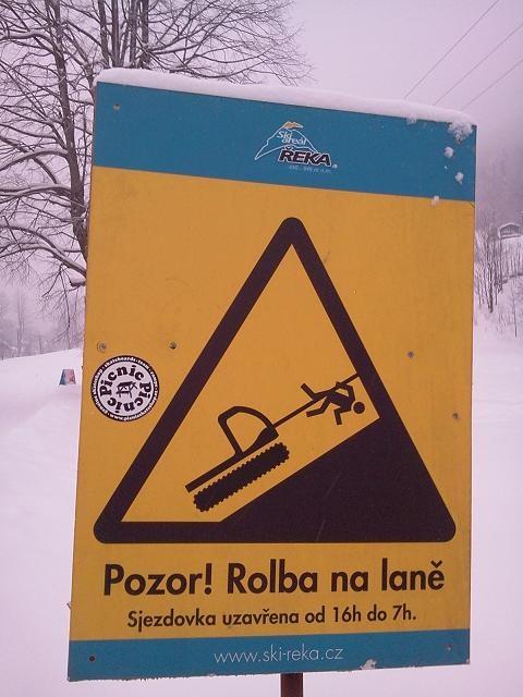 Reka Beskidy